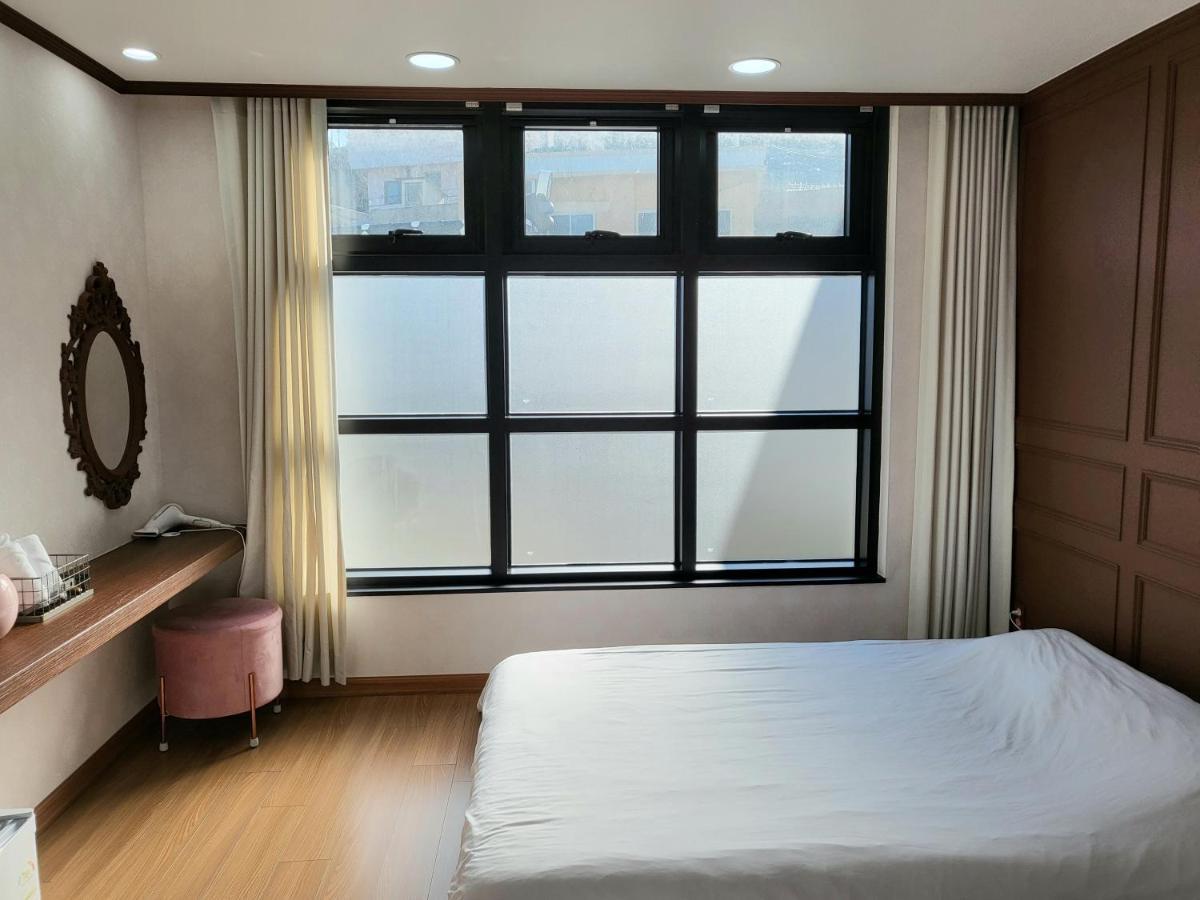 Cheukhudong 19Beonji Guest House Mokpo Exterior foto