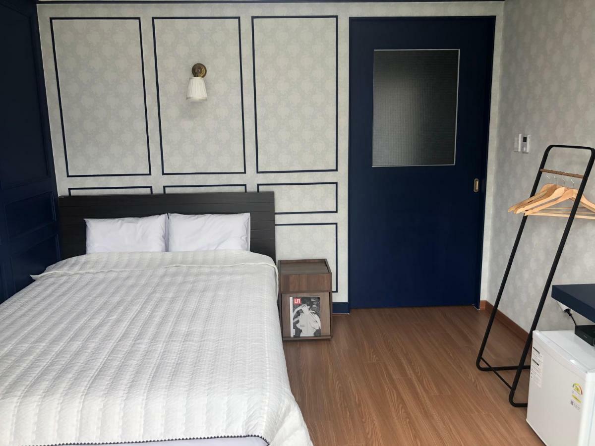 Cheukhudong 19Beonji Guest House Mokpo Exterior foto