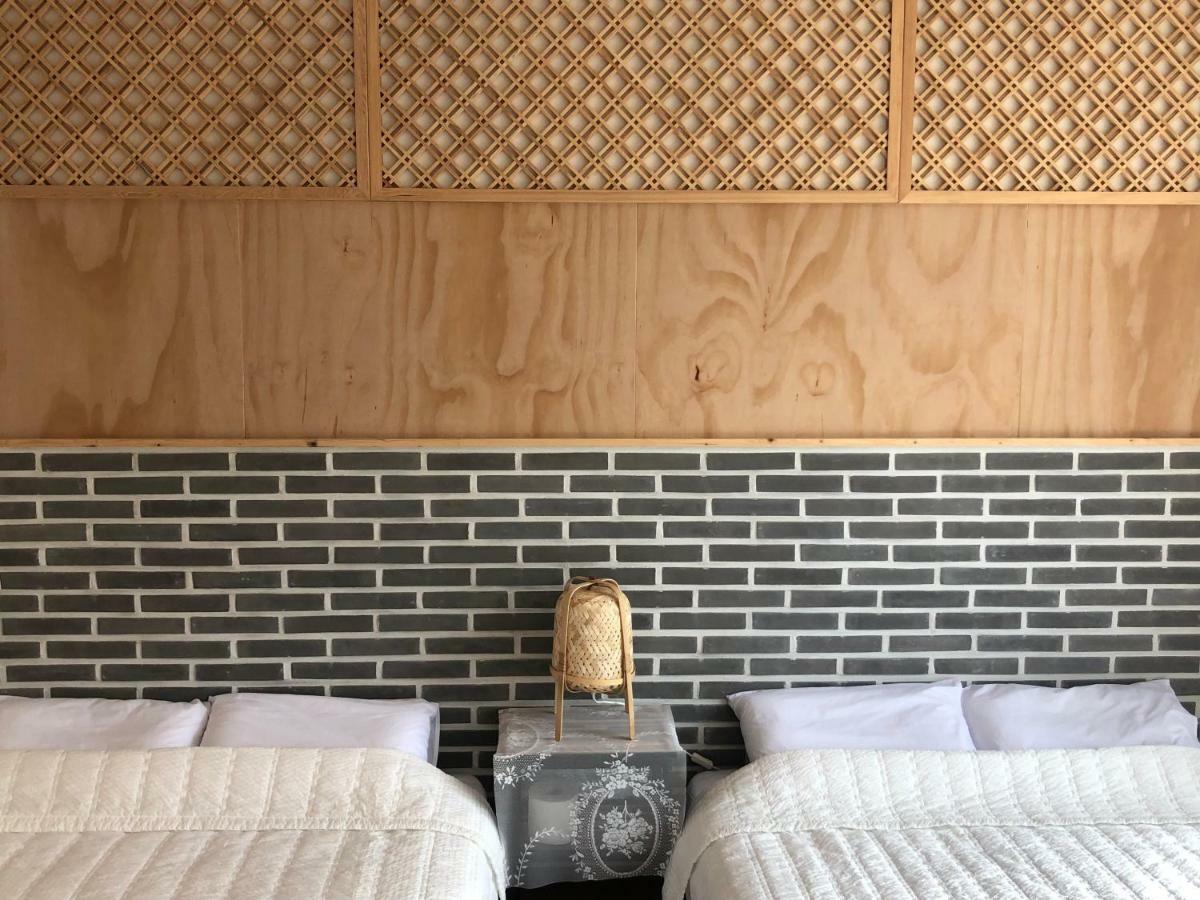 Cheukhudong 19Beonji Guest House Mokpo Exterior foto